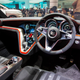 Illustration for article titled A few of the pictures I took at the Tokyo Motorshow 2017